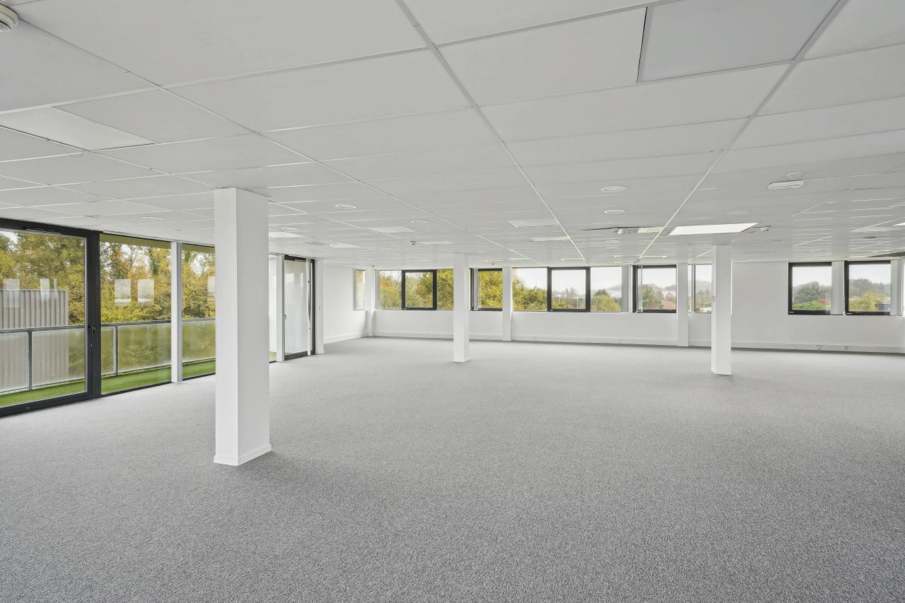 Bureau Mérignac 1825m² Vente bureau Mérignac Gironde OVBUR2426900 14